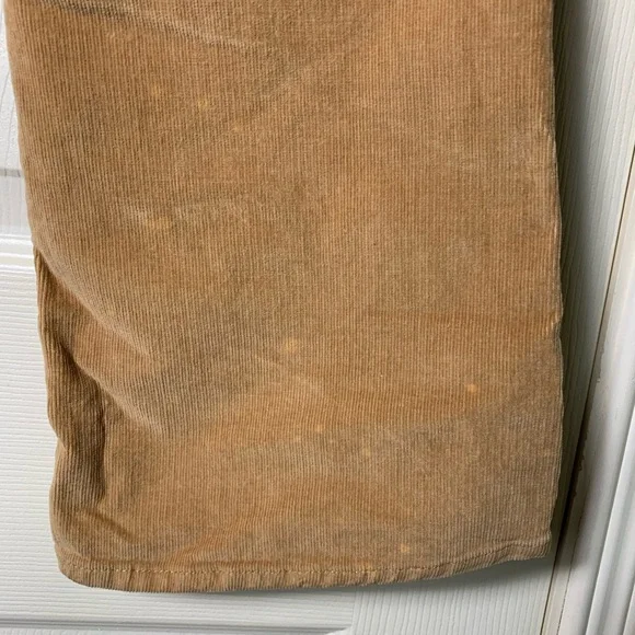 Levi’s | Brown 725 High Rise Bootcut Corduroy Pants - 32 - Picture 7 of 11